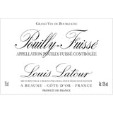 Louis Latour Pouilly - Fuisse