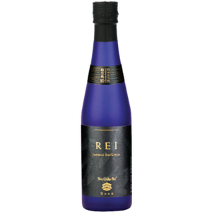 Sho Chiku Bai Junmai Daiginjo 'Rei' 300ML