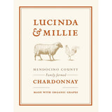 Lucinda & Millie Chardonnay