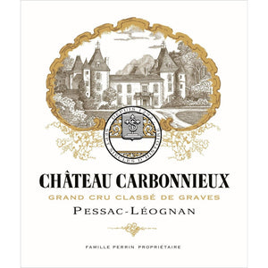 Chateau Carbonnieux White Blend