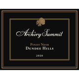 Archery Summit Dundee Hill Pinot Noir