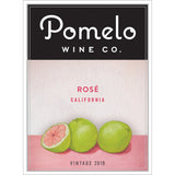 Pomelo Rosé, California