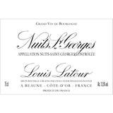 Louis Latour Nuits Saint Georges