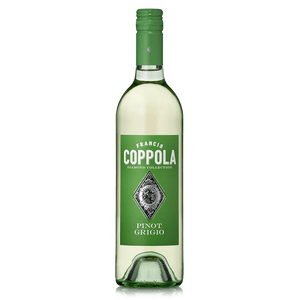 COPPOLA DIAMOND PINOT GRIGIO, 2020