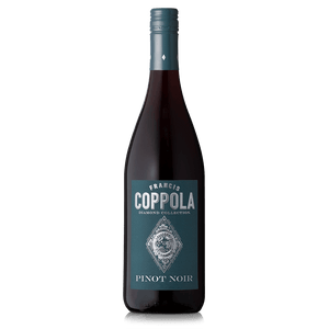 COPPOLA DIAMOND PINOT NOIR, 2018