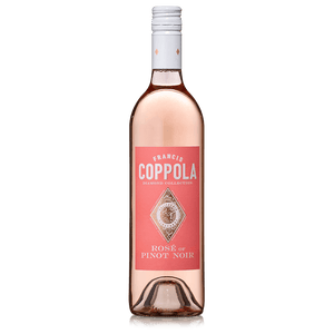 COPPOLA DIAMOND PINOT NOIR ROSE , 2019