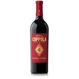 COPPOLA DIAMOND ZINFANDEL, 2018