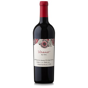 COPPOLA ELEANOR RED BLEND, 2017