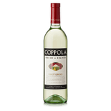 COPPOLA ROSSO & BIANCO PINOT GRIGIO, 2018