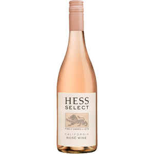 Hess Select Rosé Pinot Noir, California