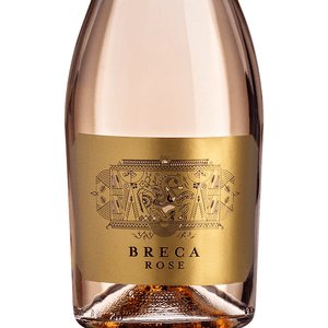 Bodegas Breca Rose