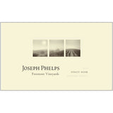 Joseph Phelps Pinot Noir Estate Grown, Freestone Vineyard, Sonoma Coast