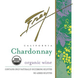 Frey Vineyards Chardonnay