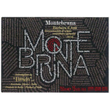 Bradia Montebruna Barbera D'Asti