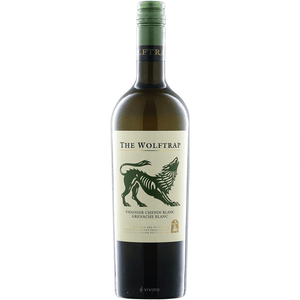 Boekenhoutskloof The Wolftrap (White Blend)