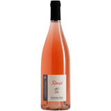 Domaine Chanteleuserie Bourguiel Rose ROSE