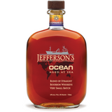 Jefferson's Ocean Aged At Sea