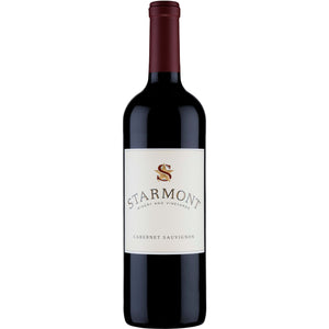 STARMONT CABERNET SAUVIGNON, 2018