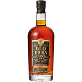 Old Ezra Barrel Strength-7 Yr