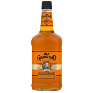 OLD GRAND DAD 1750ML