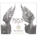 Chateau D'Esclans Rose Rock Angel