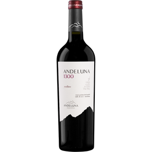 Andeluna Malbec 1300