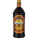 Sabroso Coffee Liq (Mex)