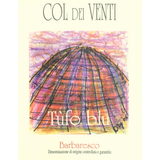 Colle Venti Barbaresco Tufo Blu