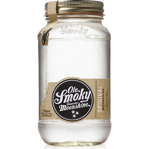 Ole Smoky Original Moonshine