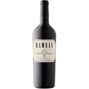 Ramsay Cabernet Sauvignon