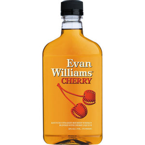 EVAN WILLIAMS CHERRY PL 375ML