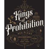 Kings of Prohibition Red Blend