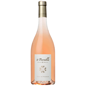 Le Paradou Cotes de Provence Rose