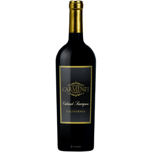 Carmenet Reserve Cabernet Sauvignon