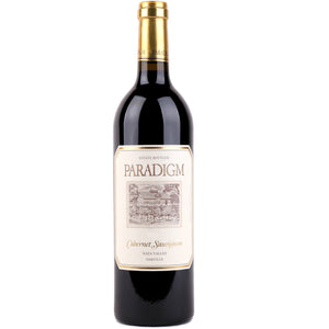 Paradigm Cabernet Sauvignon