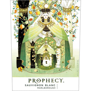 Prophecy Sauvignon Blanc