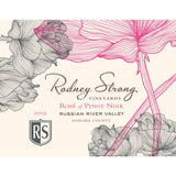 Rodney Strong Rosé of Pinot Noir, RRV Tray Pack