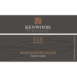 Kenwood Six Ridges Pinot Noir