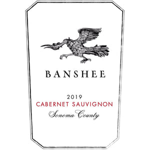 Banshee Sonoma Cabernet Sauvignon