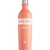 Svedka Peach