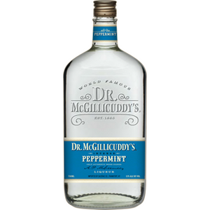 Dr Mcgillicuddy's Peppermint