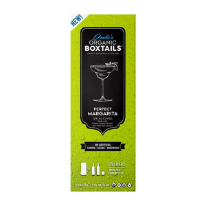 DRAKE'S BOXTAILS MARGARITA 1750ML