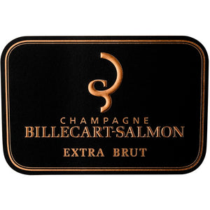 Billecart Salmon Extra Brut