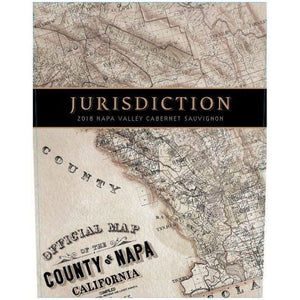 Justice Jurisdiction Cabernet Sauvignon