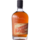 MAYOR PINGREE RYE ORANGE LABEL (valentine distilling)