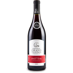 Chateau Grand Traverse Pinot Noir