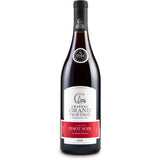 Chateau Grand Traverse Pinot Noir