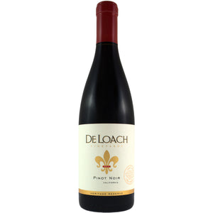 DeLoach Pinot Noir CA