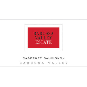 Barossa Valley Estate Cabernet Sauvignon