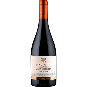 CYT Marques De Casa Concha Pinot Noir